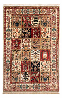 Qom Mattan 313x209cm - Persisk matta – product image