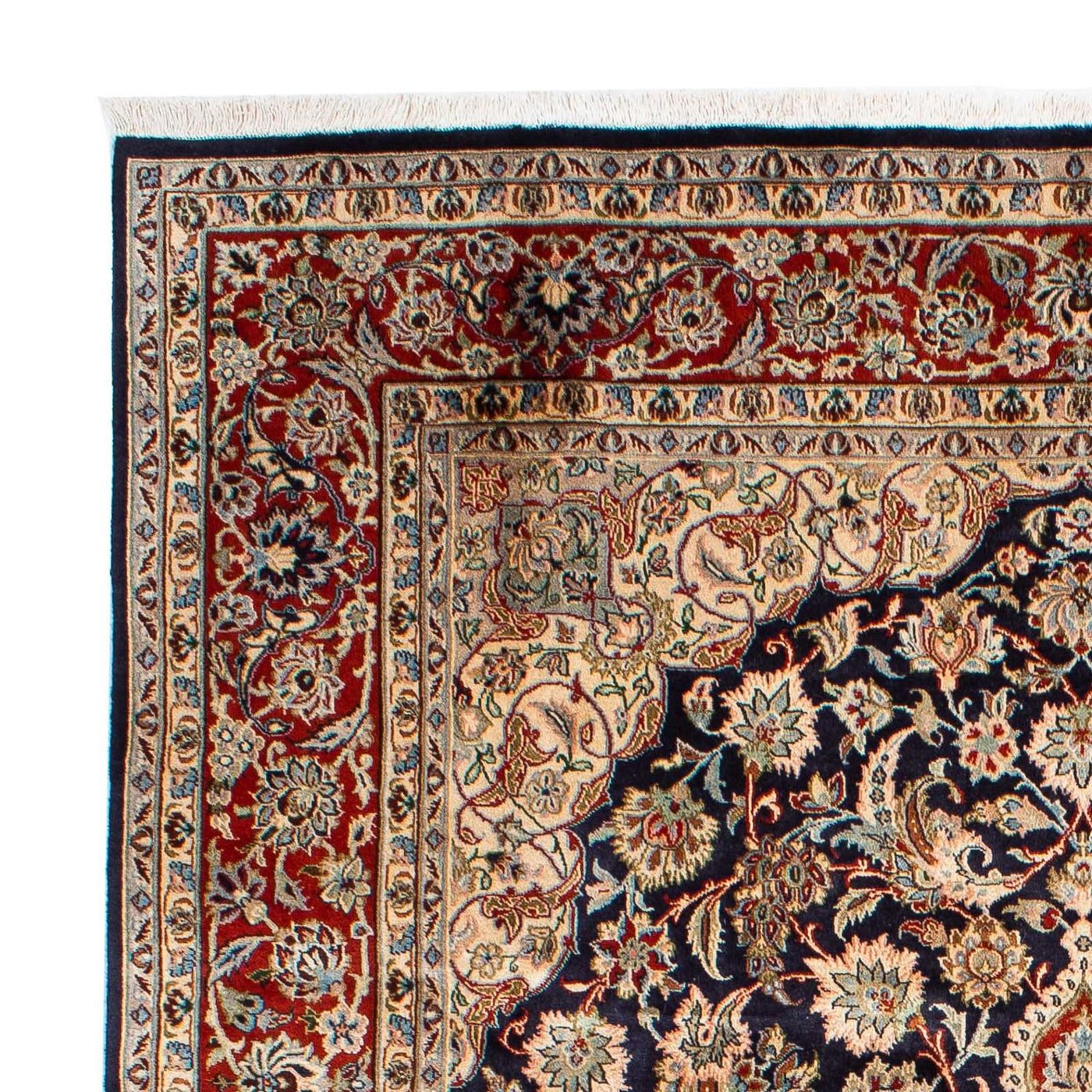 Sarouk Mattan 300x196cm - Persisk matta