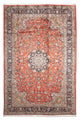 Sarouk Mattan 294x198cm - Persisk matta