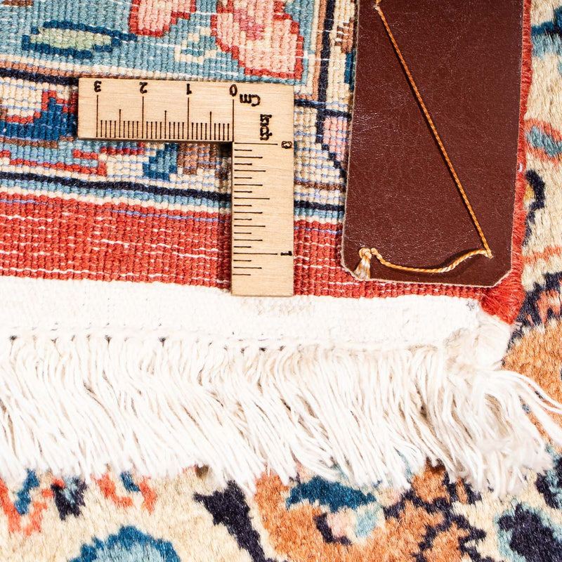 Persisk matta - Classic - 294 x 198 cm - rost