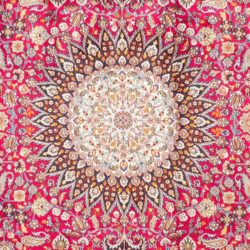 Persisk matta - Classic - 302 x 200 cm - röd