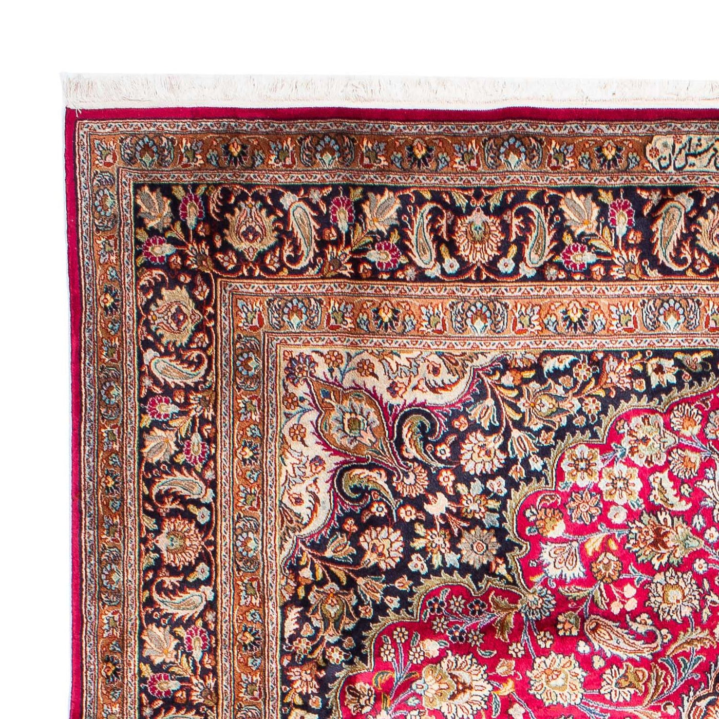 Mashhad Mattan 302x200cm - Persisk matta