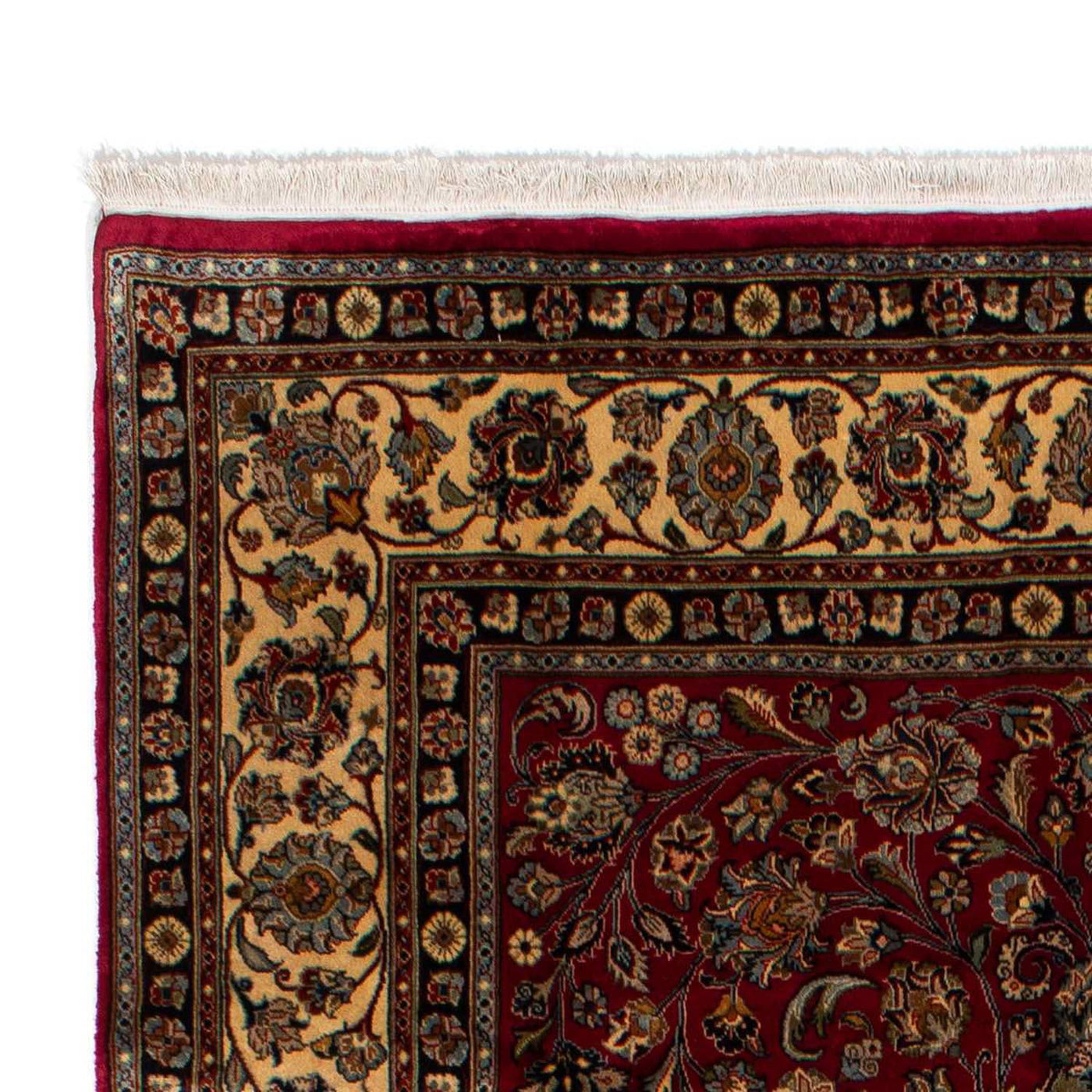 Mashhad Mattan 311x194cm - Persisk matta