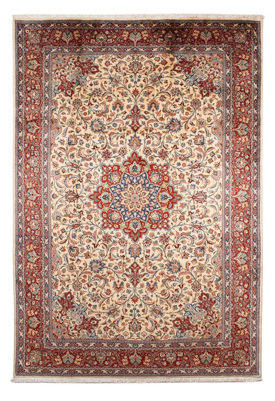 Mashhad Mattan 211x314cm - Persisk matta