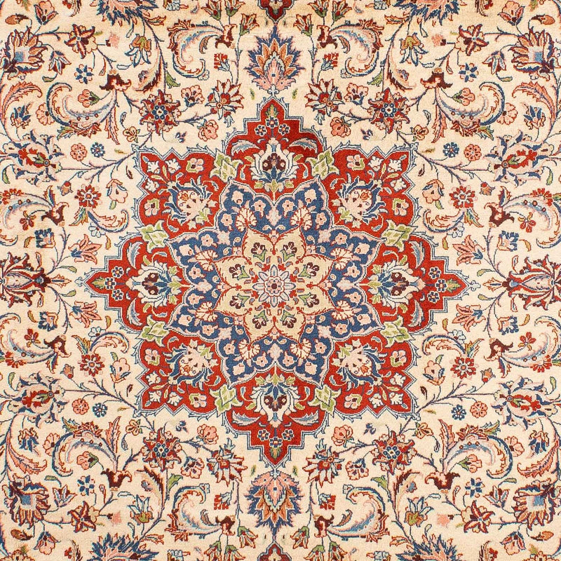Persisk matta - Classic - 314 x 211 cm - beige