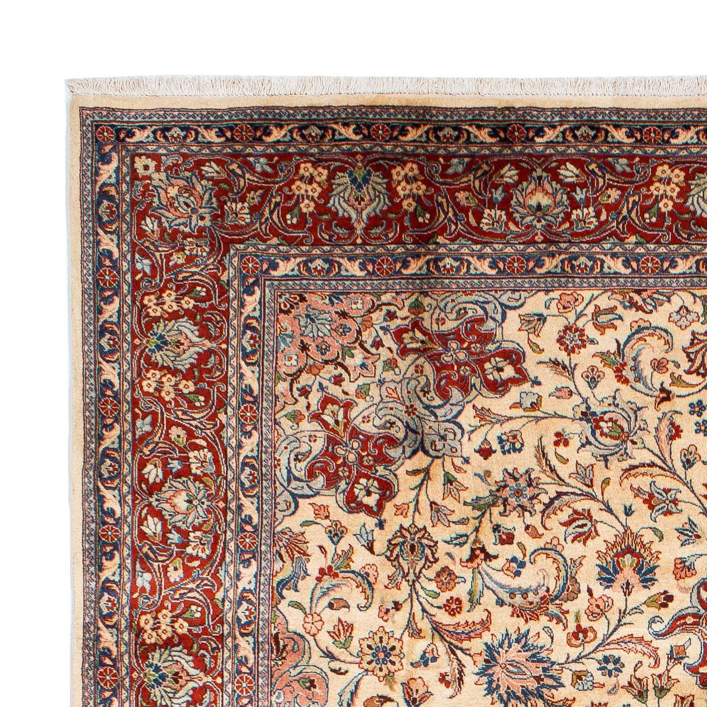 Mashhad Mattan 314x211cm - Persisk matta