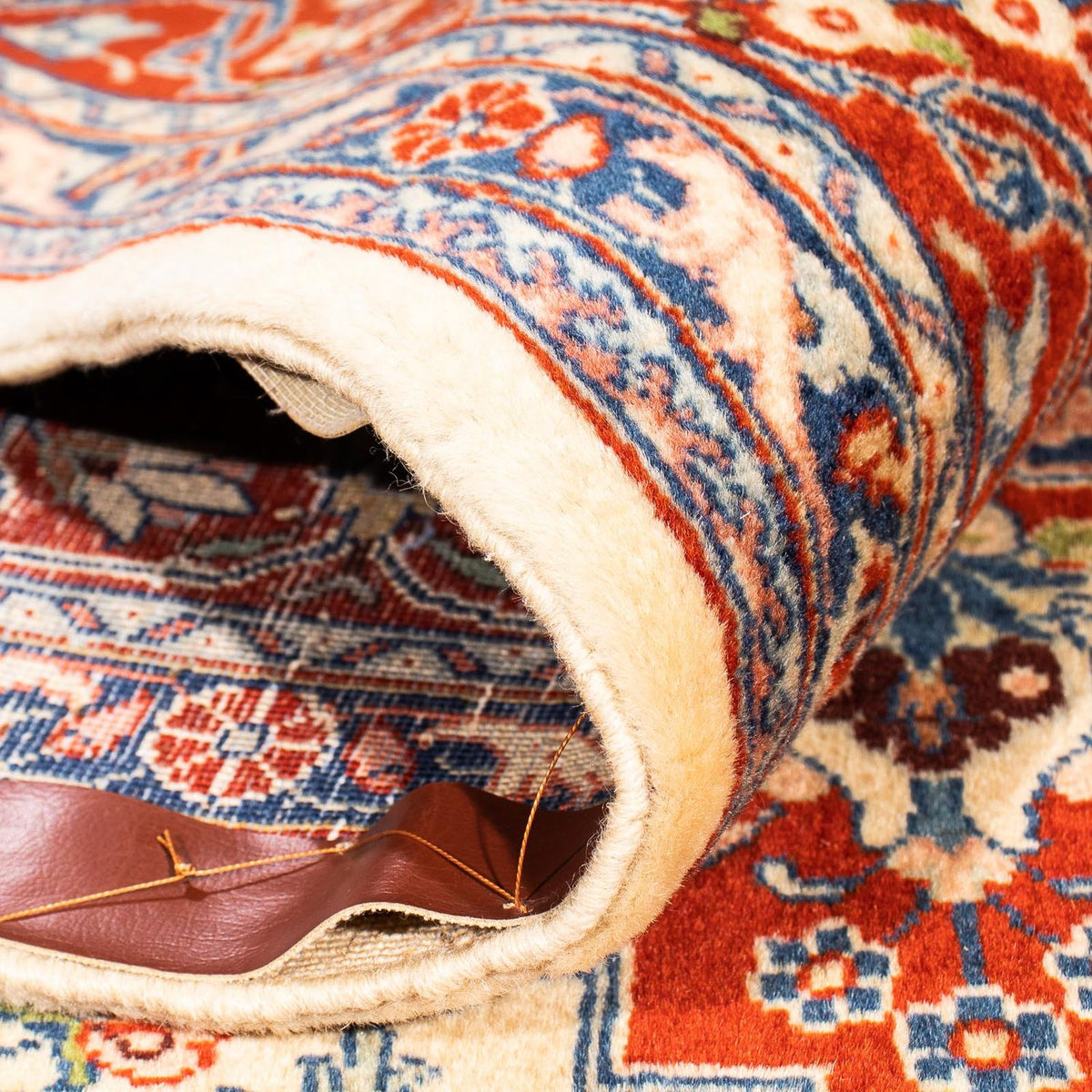 Persisk matta - Classic - 314 x 211 cm - beige