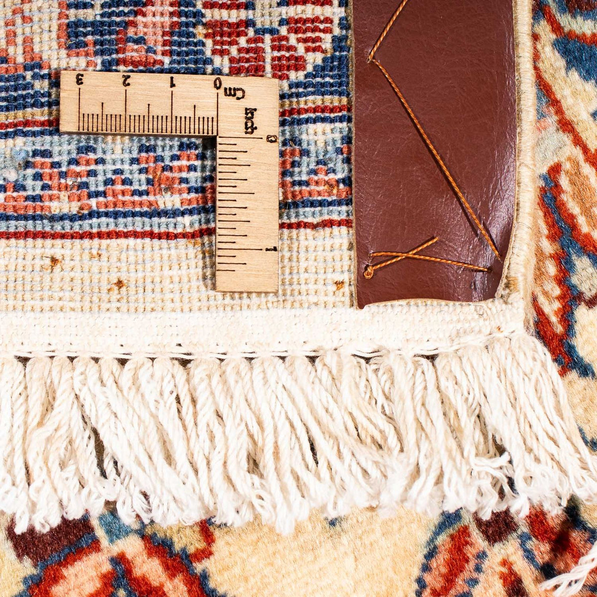 Persisk matta - Classic - 314 x 211 cm - beige