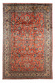 Persisk matta - Classic - 321 x 211 cm - rost