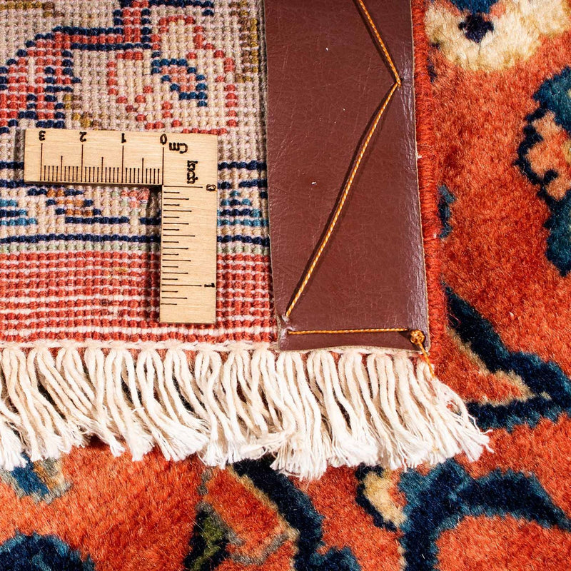 Persisk matta - Classic - 321 x 211 cm - rost