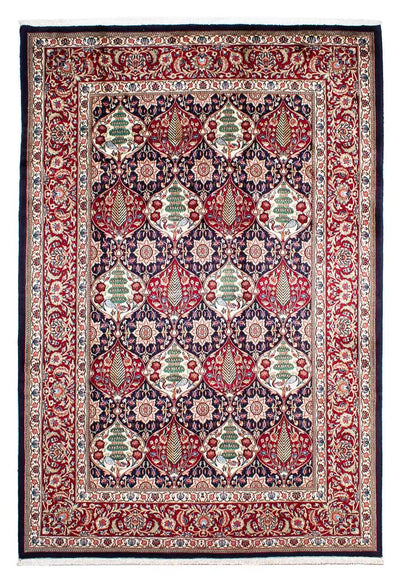 Sarouk Mattan 200x297cm - Persisk matta