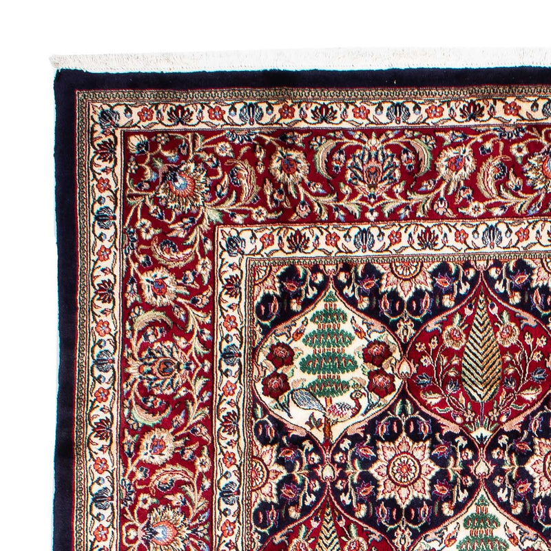 Persisk matta - Classic - 297 x 200 cm - mörkblå