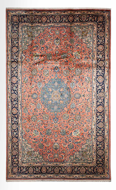 Sarouk Mattan 210x331cm - Persisk matta