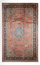 Sarouk Mattan 331x210cm - Persisk matta