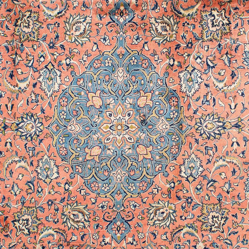 Persisk matta - Classic - 331 x 210 cm - ljusröd