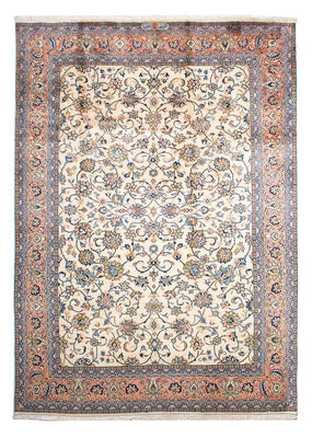 Persisk matta - Classic - 281 x 207 cm - beige