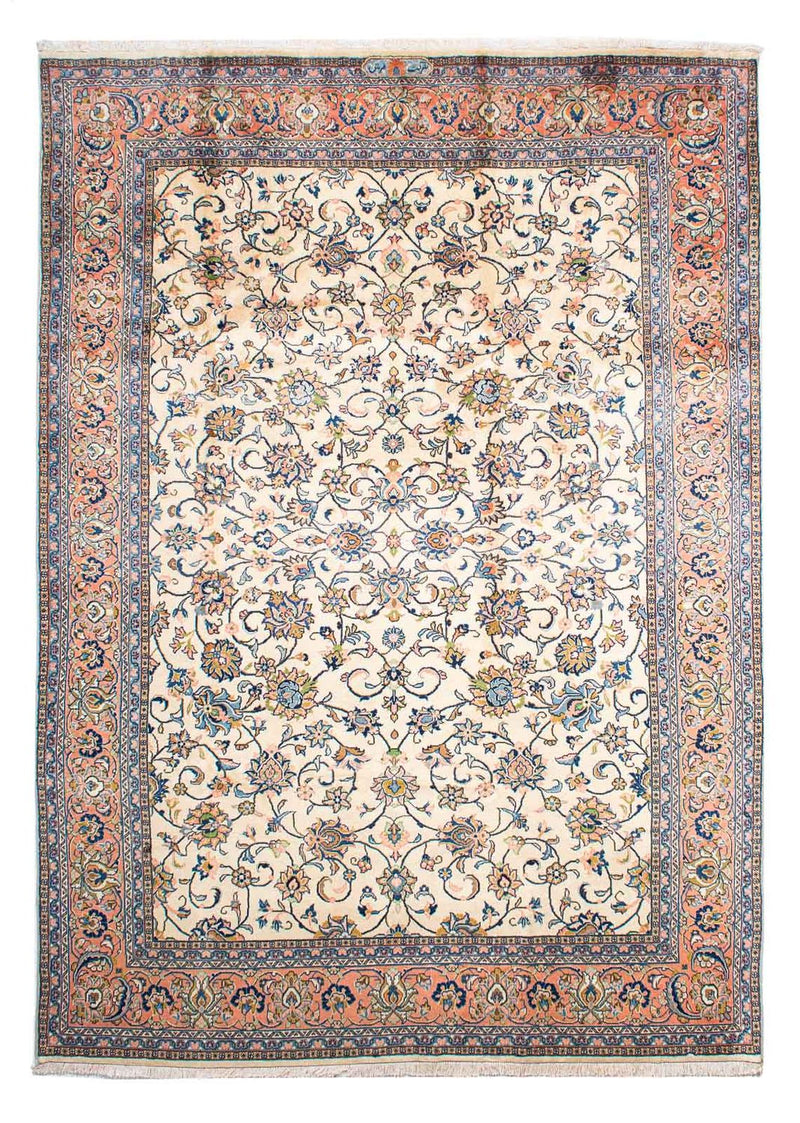 Persisk matta - Classic - 281 x 207 cm - beige