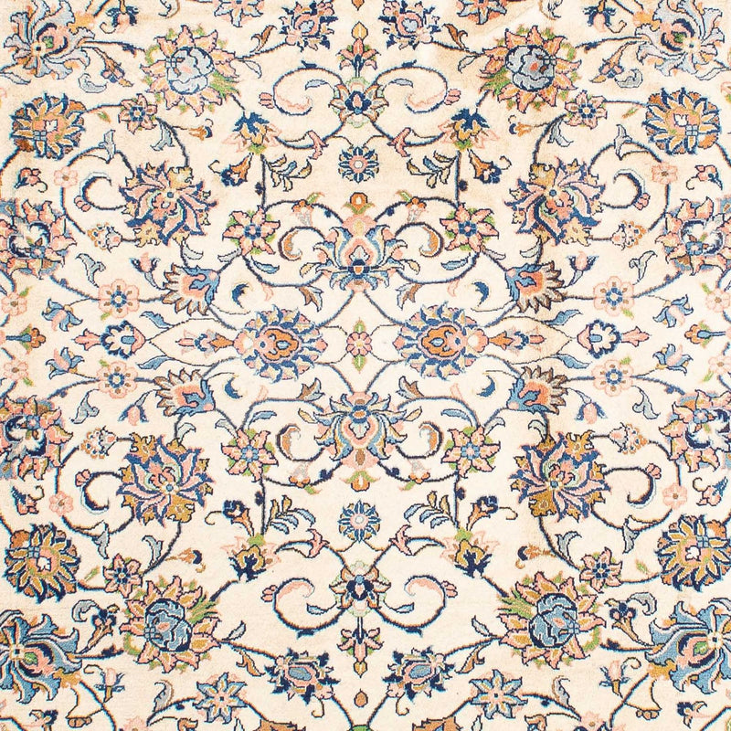 Persisk matta - Classic - 281 x 207 cm - beige