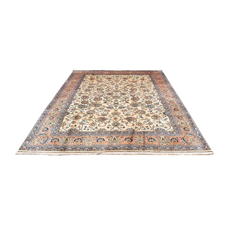 Persisk matta - Classic - 281 x 207 cm - beige