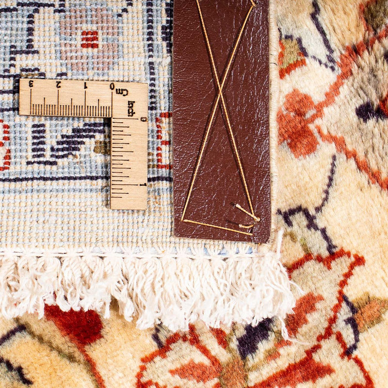 Persiska mattor - Keshan - 305 x 207 cm - beige