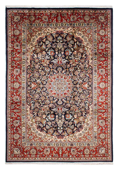 Kashan Mattan 205x299cm - Persisk matta