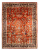 Kashan Mattan 276x215cm - Persisk matta