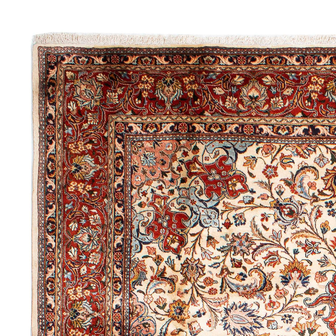 Sarouk Mattan 310x205cm - Persisk matta