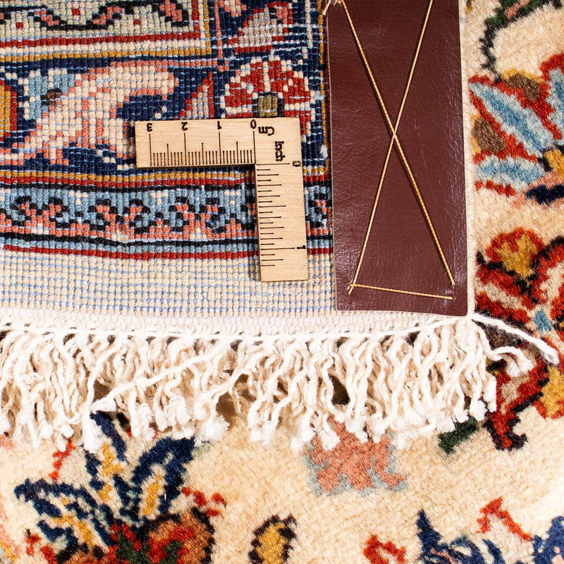 Persisk matta - Classic - 310 x 205 cm - beige