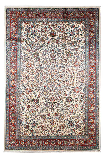 Sarouk Mattan 207x310cm - Persisk matta