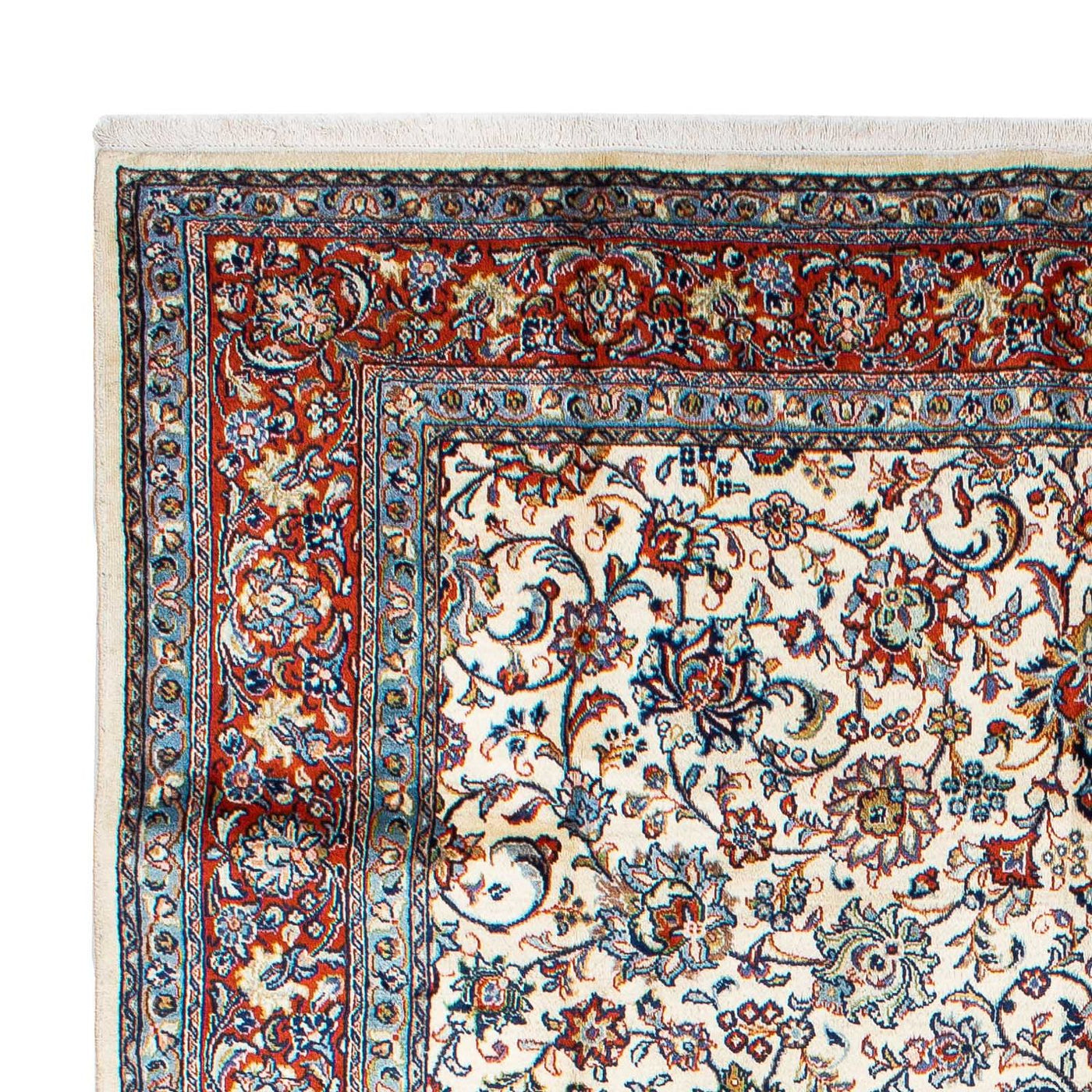 Sarouk Mattan 310x207cm - Persisk matta