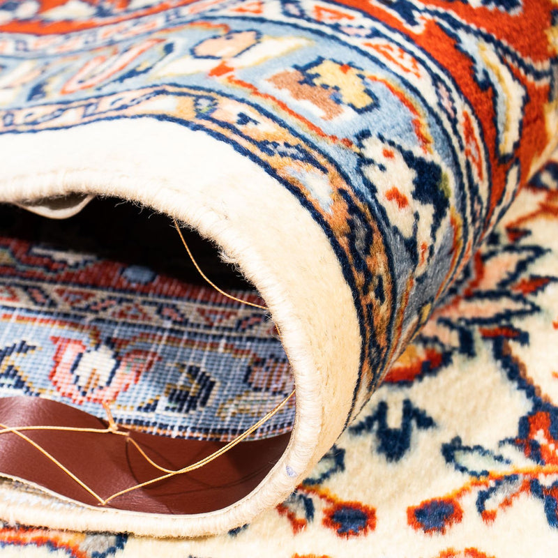 Persisk matta - Classic - 310 x 207 cm - beige