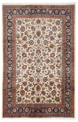 Persisk matta - Classic - 292 x 197 cm - beige