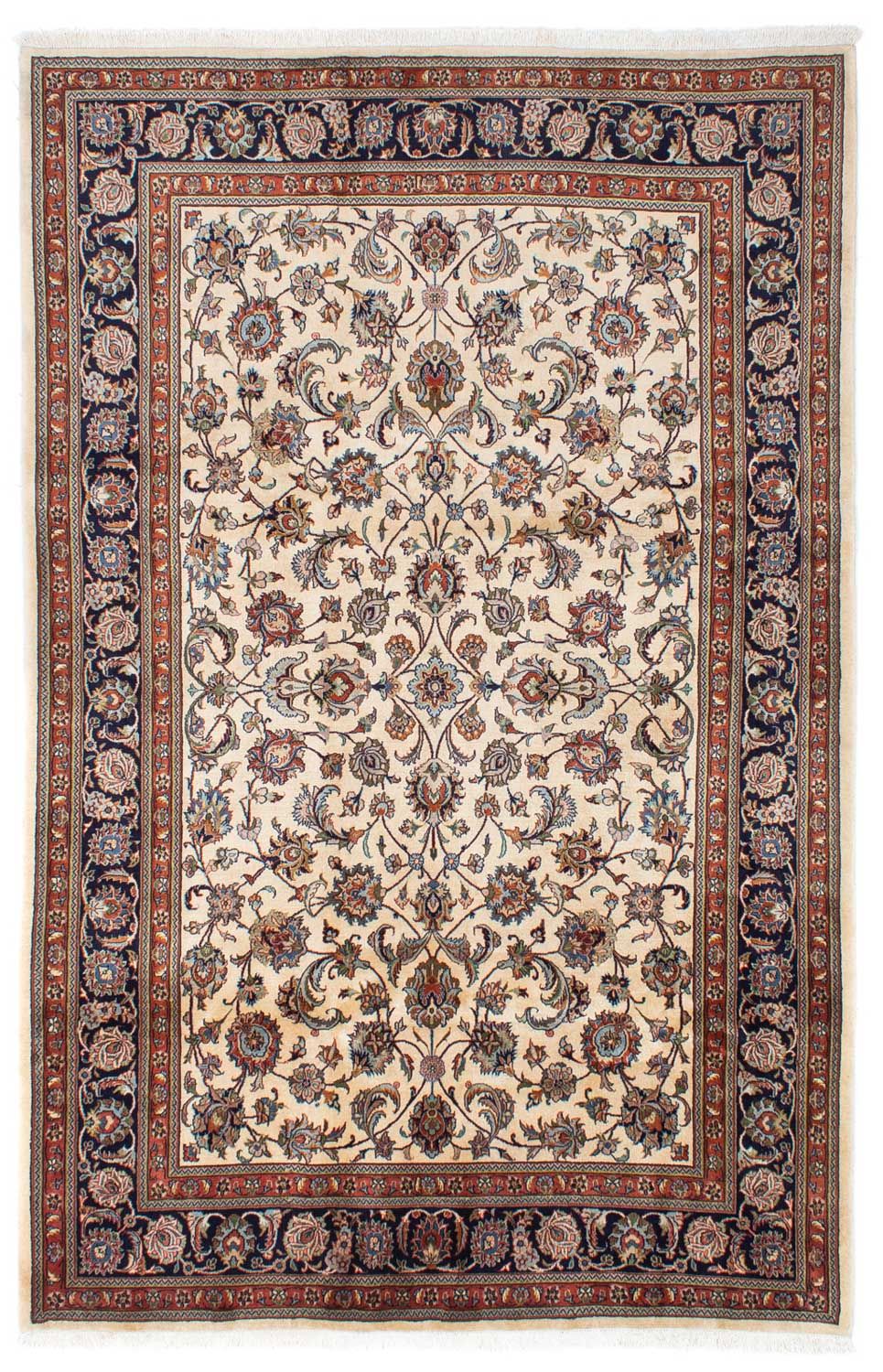 Persisk matta - Classic - 292 x 197 cm - beige