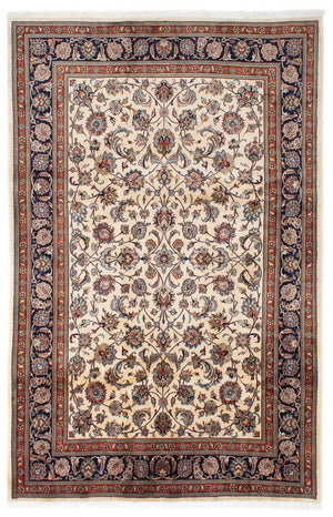 Persisk matta - Classic - 292 x 197 cm - beige