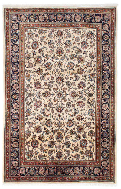 Mashhad Mattan 197x292cm - Persisk matta