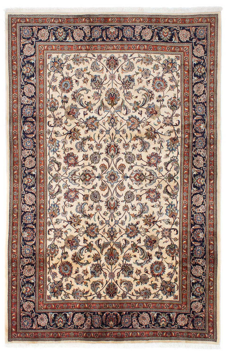 Persisk matta - Classic - 292 x 197 cm - beige