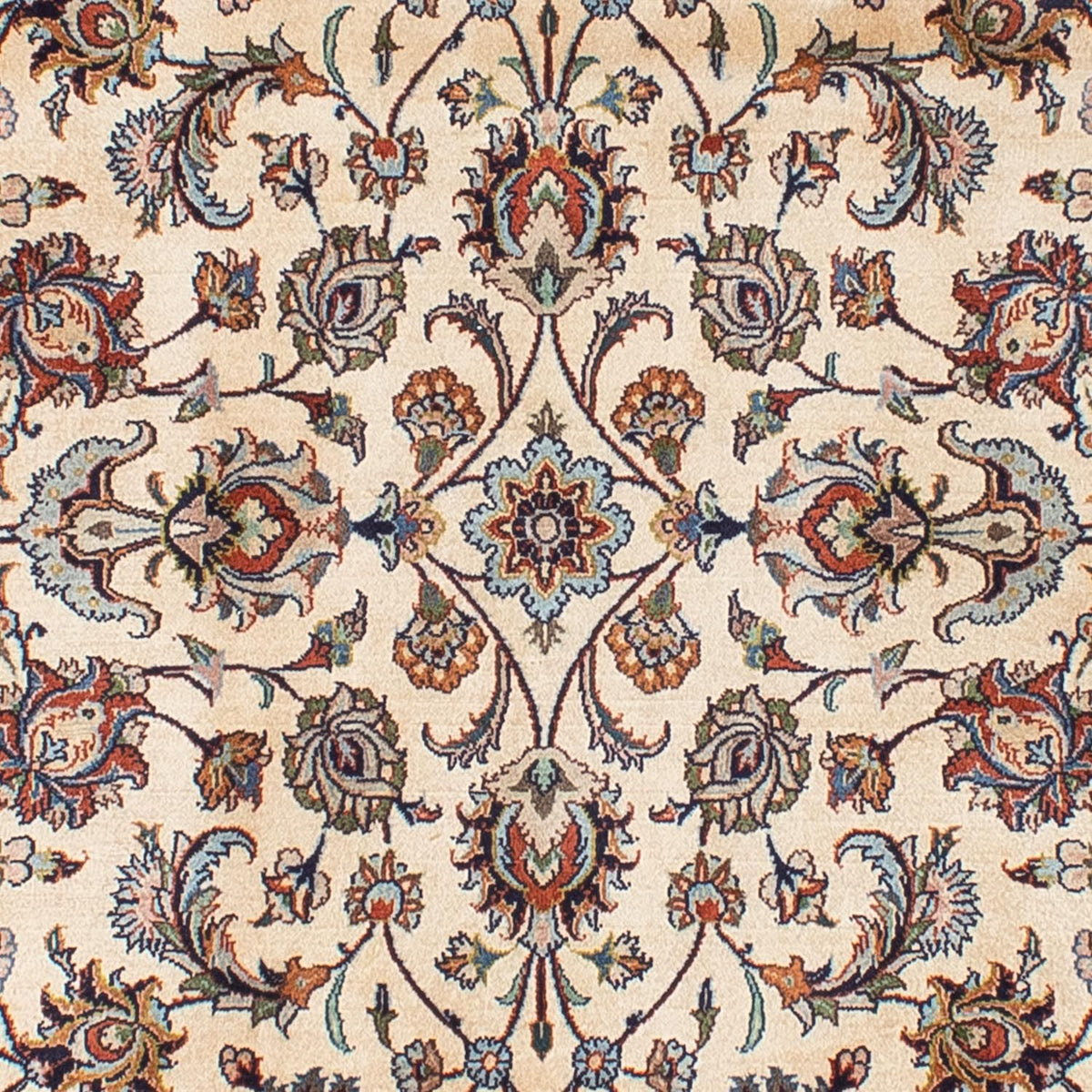 Persisk matta - Classic - 292 x 197 cm - beige