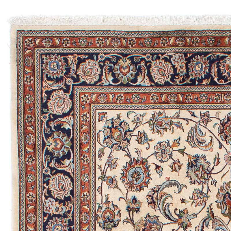 Persisk matta - Classic - 292 x 197 cm - beige