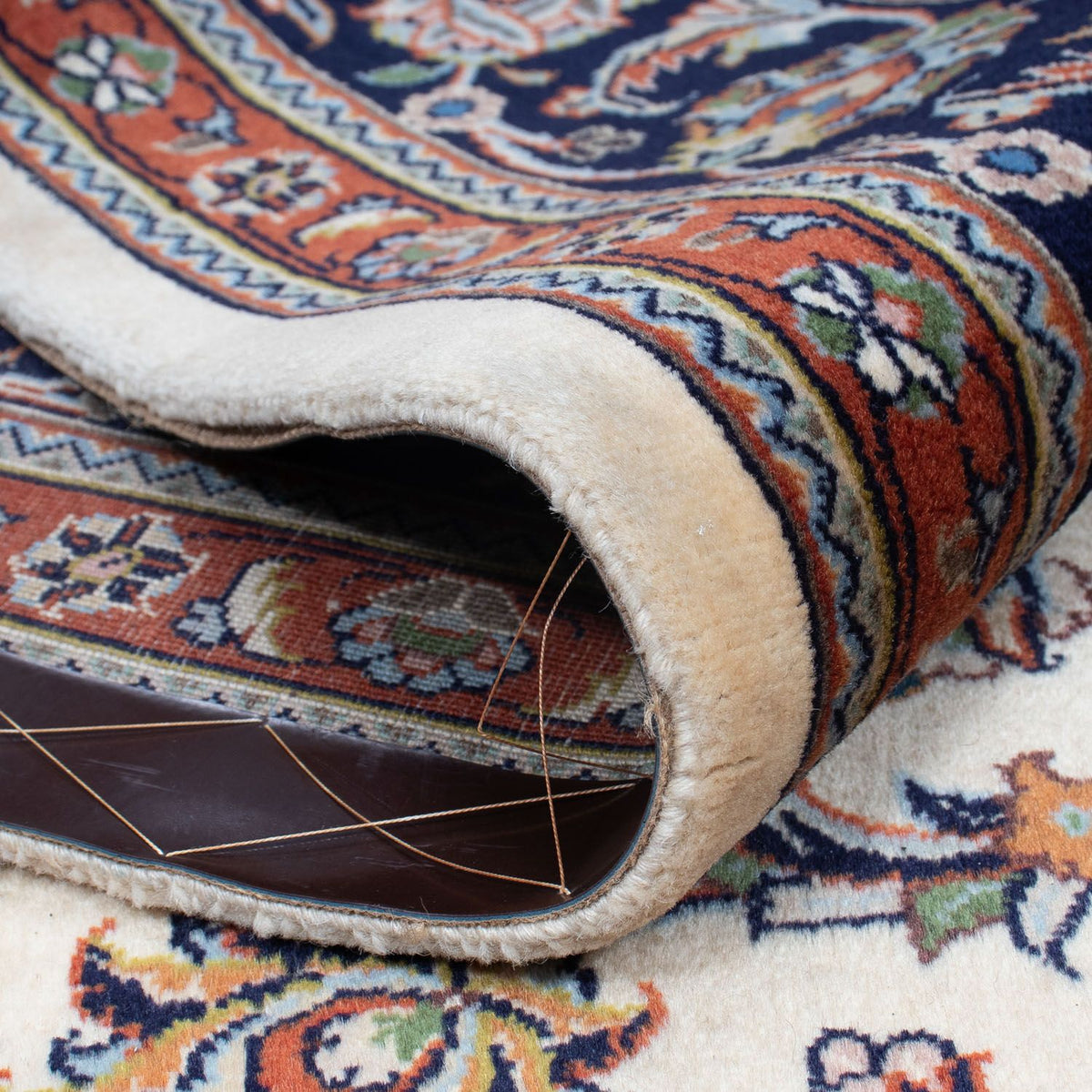 Persisk matta - Classic - 292 x 197 cm - beige