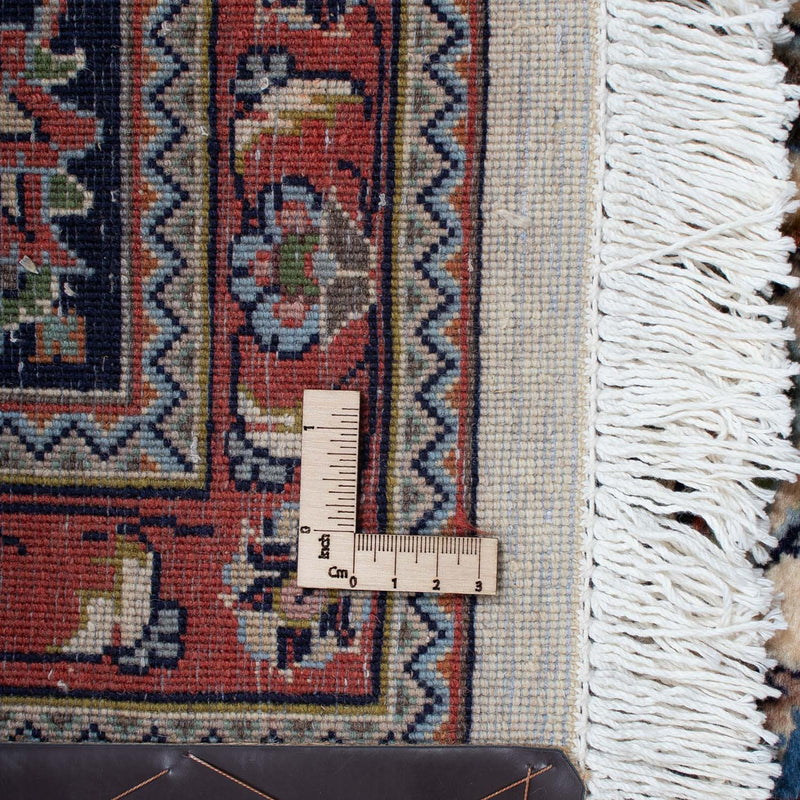 Persisk matta - Classic - 292 x 197 cm - beige