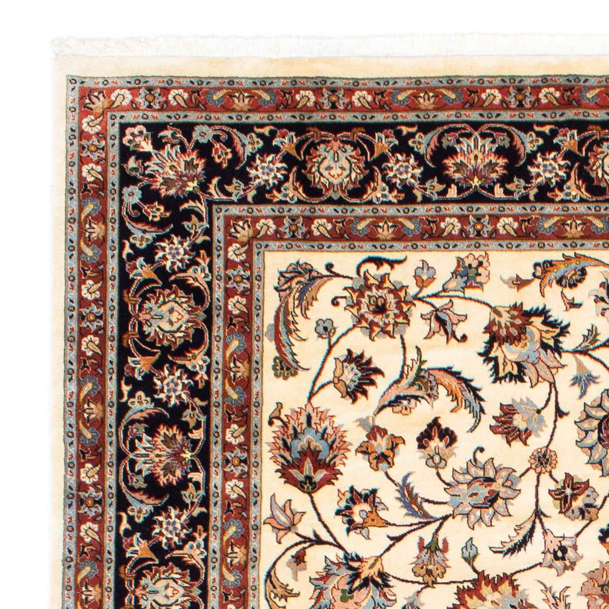 Mashhad Mattan 203x301cm - Persisk matta