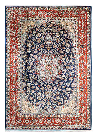 Sarouk Mattan 214x302cm - Persisk matta