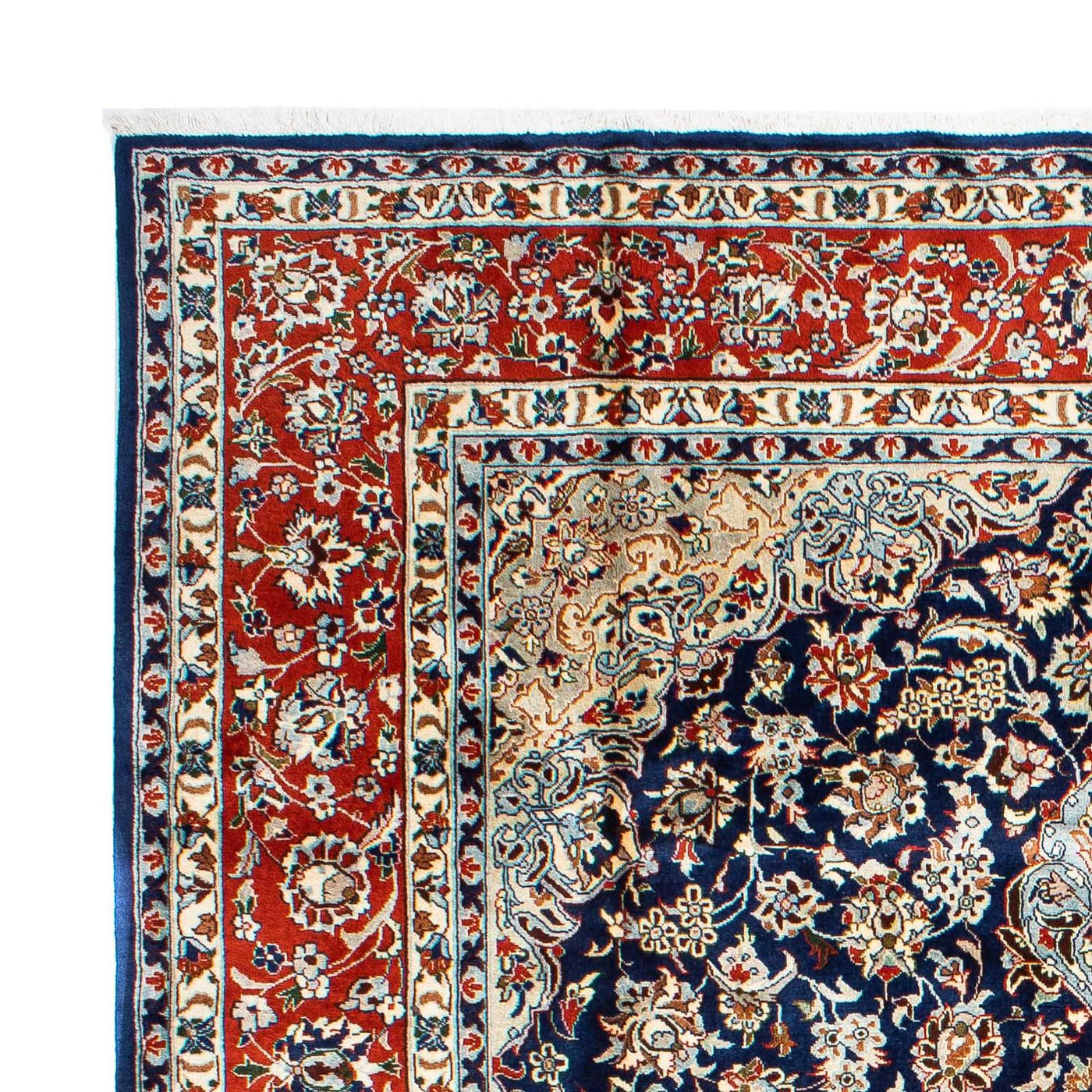 Sarouk Mattan 302x214cm - Persisk matta