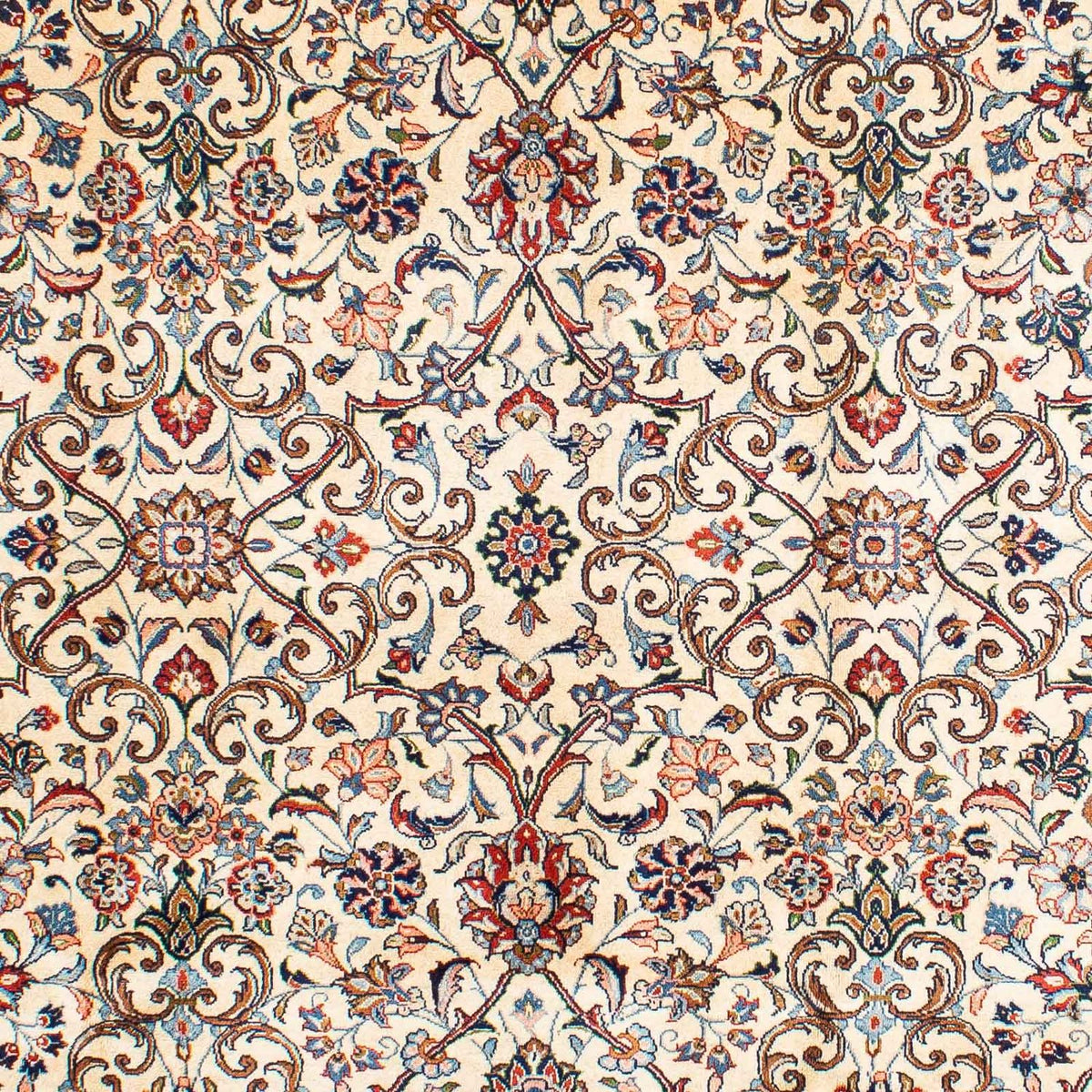 Persisk matta - Classic - 311 x 218 cm - beige