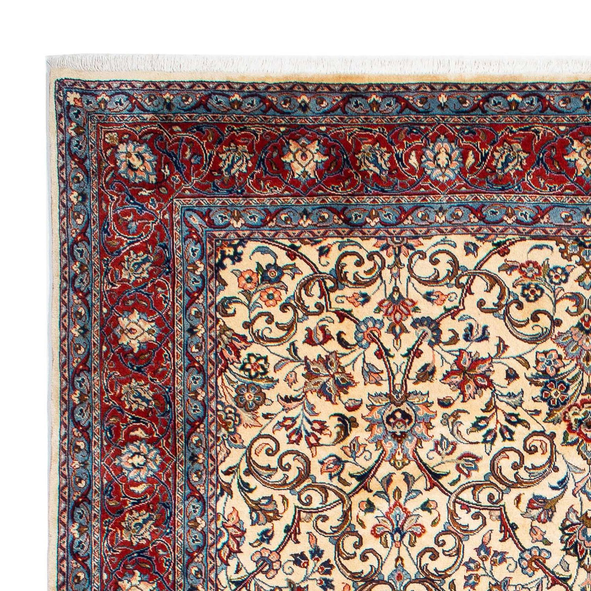 Persisk matta - Classic - 311 x 218 cm - beige