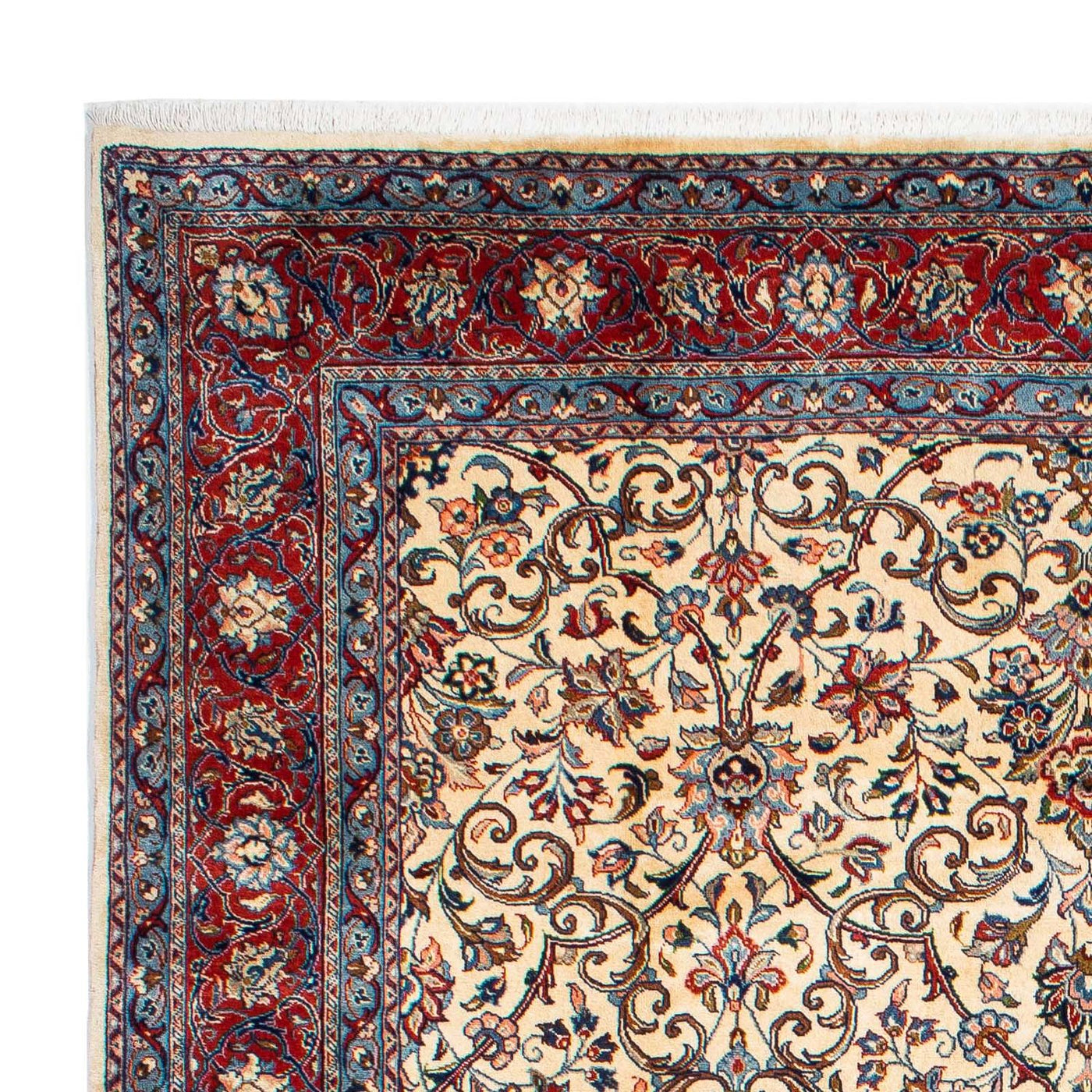 Persisk matta - Classic - 311 x 218 cm - beige
