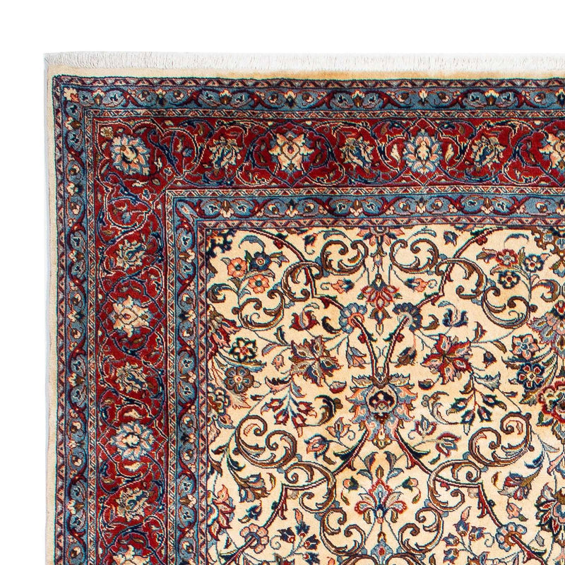 Persisk matta - Classic - 311 x 218 cm - beige