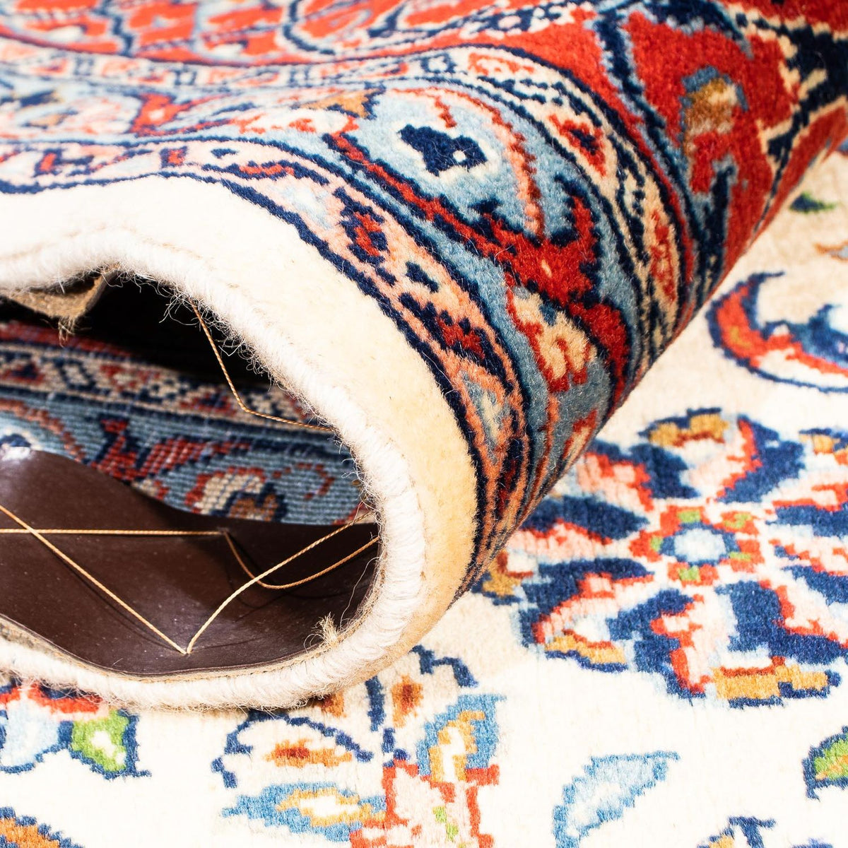 Persisk matta - Classic - 311 x 218 cm - beige