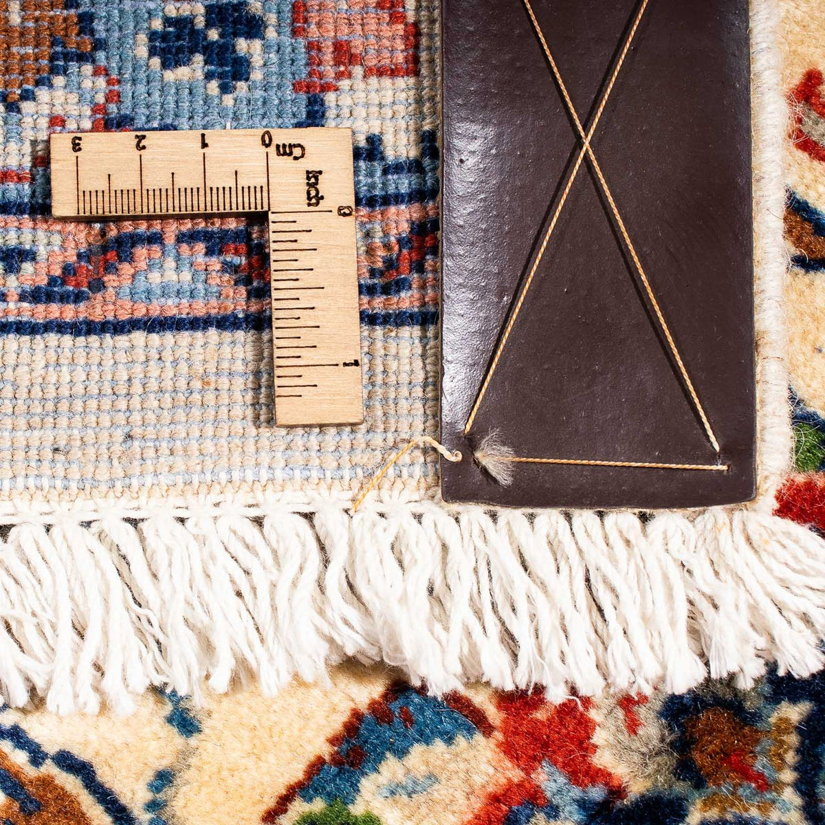 Persisk matta - Classic - 311 x 218 cm - beige