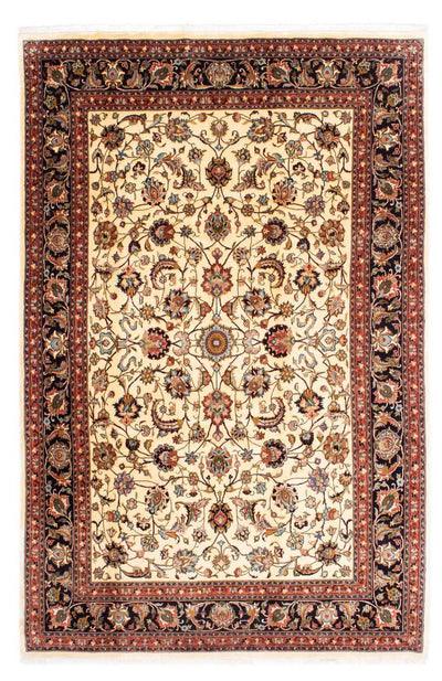 Mashhad Mattan 198x305cm - Persisk matta